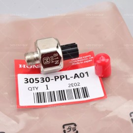 For OEM BRAND OEM GENUINE KNOCK SENSOR 30530-PPL-A01​ For Honda Element Accord CR-V Acura RDX
