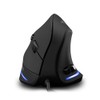 T-20 Mouse Wired Vertical Mouse Ergonomic Rechargeable 4 3200 movement