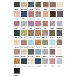 Jolie Super Silky Eye Shadow (Hallucination)