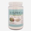 푸르른현대 유산균먹이 프리바이오틱스 300g 벨기에산 Green Modern Probiotic Food Prebiotics 300g Made in Belgium