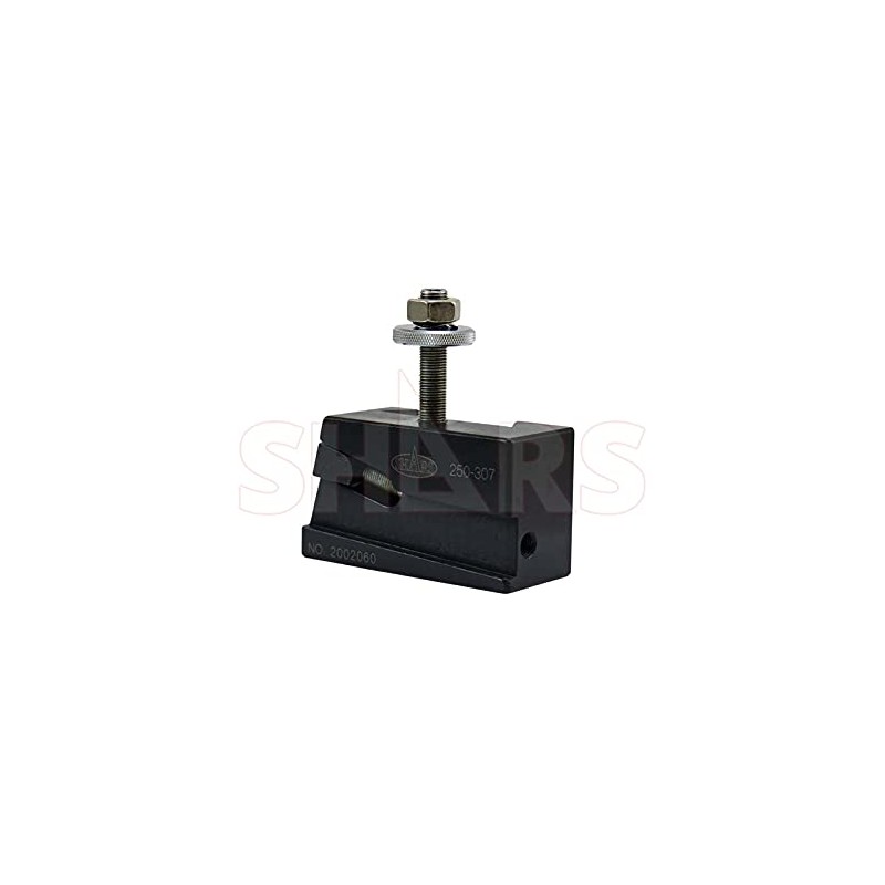 Shars CXA #7 250-307 Universal Parting Blade Tool Holder 13-18"