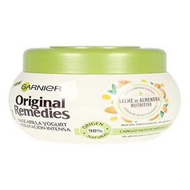 Original Remedies Mascarilla Little Almendras 300 ml