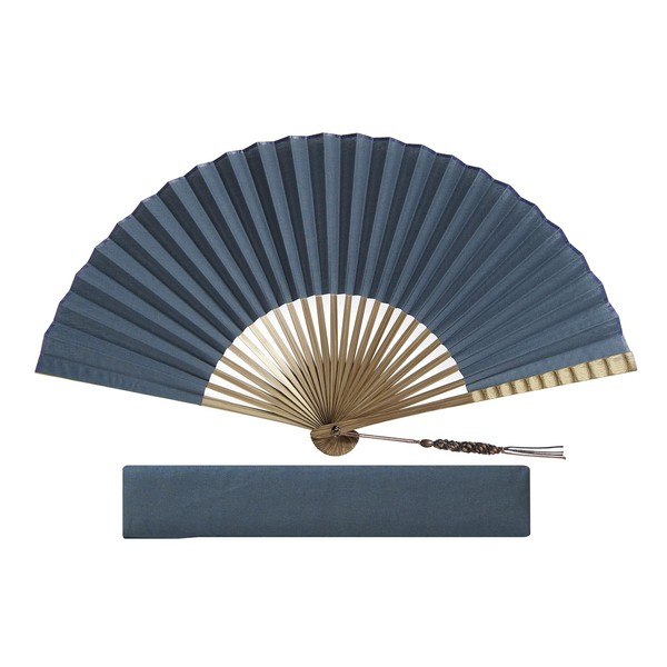 HOSEKKEN [Luxury Folding Fan Brand Combines Traditional Craftsmanship and Modern