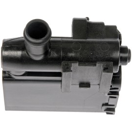Dorman 911-075 Vapor Canister Vent Solenoid Compatible With Select Mod