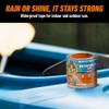 Gorilla Waterproof Patch & Seal Tape - Ultimate Leak Protection