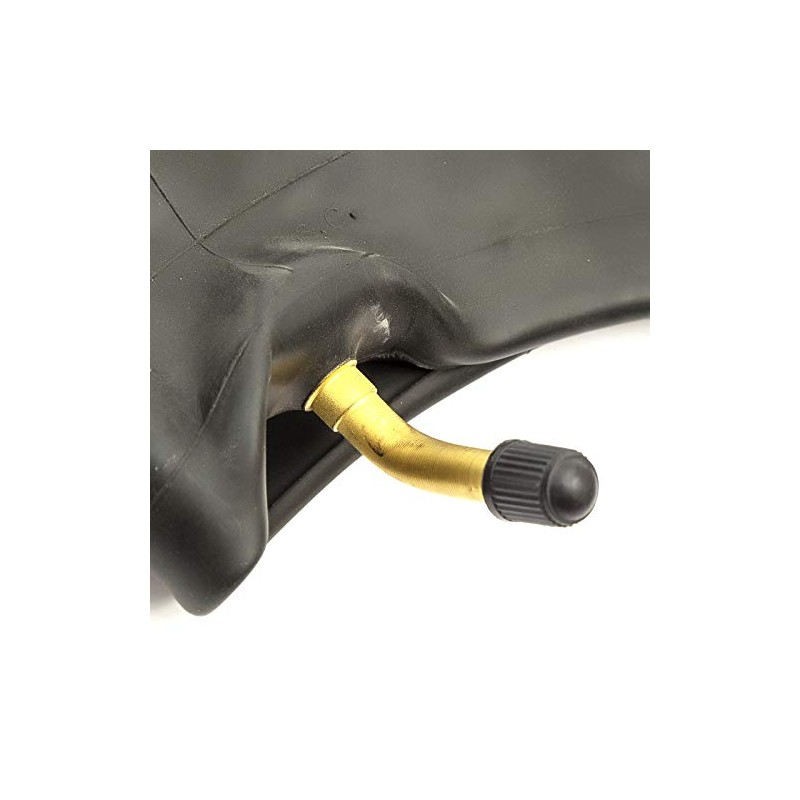 Pack Of 2 Mobility Scooter 5 Inch Wheel Inner Tubes