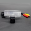 Unbranded NTSC Car Rear View Backup Camera For Toyota Prius