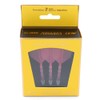 CUESOUL ROST T19 Integrated Dart Shaft and Flights Big Wing