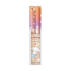 jill leen. x Cinnamoroll Collaboration Star Glitter Liner (A15 Cream Airase C) Glitter Liner Eyeliner Glitter Liner Glitter Liner
