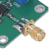 RF Differential Amplifier Dual End to Single Terminal Electric Component
