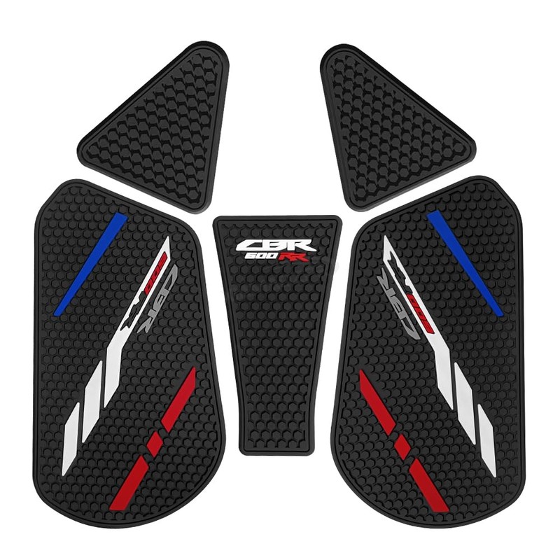 For 2025 2024 cbr600rr CBR 600 RR Tank Pad 2013-2023