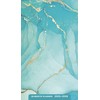 Marble: 2025-2026 28-Month Inspirational Pocket Planner