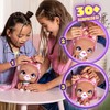 VIP PETS Mega Pet Nyla | Styling head set with
