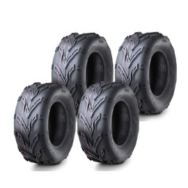 WANDA Set of 4 Go-Kart Sport ATV Tires 16x6-8 16x6x8 P361 10188