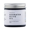 Ozonated Olive Oil - Body & Face, Organic 60ml -