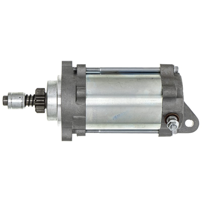 NICHE Starter Motor for Ski-Doo Summit Expedition Renegade X 600