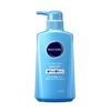 Success No-Rinse Shampoo Quick-Style Formula Pump Bottle 15.7 fl oz