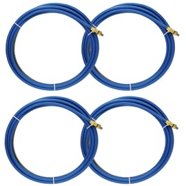 MIG Welding Liner Miller 194010 .023-.025 15ft Miller M-Series Replacement 4-Pack