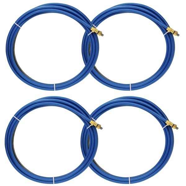 MIG Welding Liner Miller 194010 .023-.025 15ft Miller M-Series Replacement