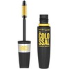 Maybelline New York Colossal Longwear Waterproof Mascara, Very Blac