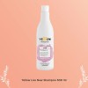 Shampoo Alfaparf Yellow Liss 500 Ml