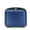 RONCATO Wave Beauty Case 32.5 cm, denim