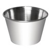 Olympia Stainless Steel 70Ml Sauce Cups Bowls Restaurant Innovative Design