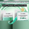 2.0 Nose Pore Strips Blackhead Remover Mask with Salicylic Acid