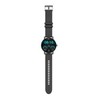 Celly Trainerround2BK Smartwatch 1.28 Inches