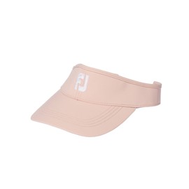 FootJoy FJWHW2005 Women's Basic Visor, sand