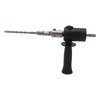 Electric Drill to Hammer Adapter High Hardness Fast Change Electric
