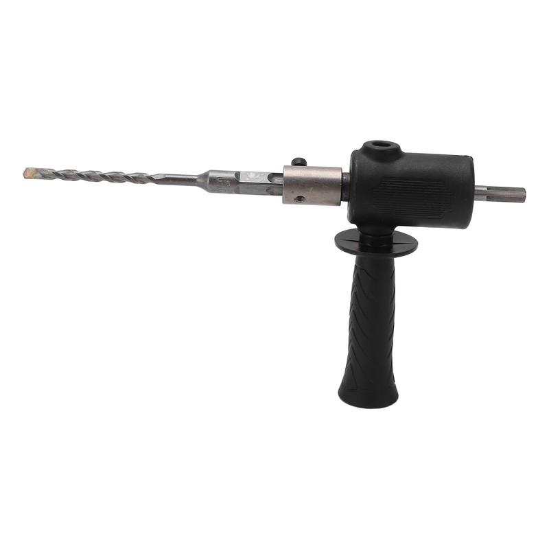 Electric Drill to Hammer Adapter High Hardness Fast Change Electric