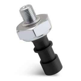 Fit for Can-Am Oil Pressure Switch Fit for Can-Am 450 570 650 850 1000 2011-2018 Outlander Max Maverick X3 Commander 1000 2011-2019 for BRP Replace 420256915 Plastic & Aluminum Material