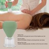 4Pcs Facial Cupping Therapy Set Help Sleep Tighten Skin Reduce