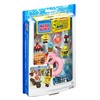 Mega Bloks SpongeBob Square Pants Post-Apocalypse Figure Pack
