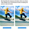 Alever Max Lens Mod Wide Angle Lens for GoPro Hero12/11/10/9