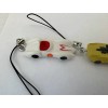Speed Racer Vending Machine Gacha Gashapon car charm strap keychain
