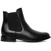 Thursday Boot Company Men's Cavalier Chelsea Dress Boot, Black, 9.5