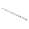 Moofey Miter Bar, Table Saw Sled, 450mm Aluminium Alloy Miter