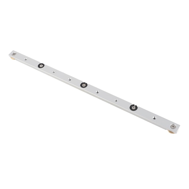 Moofey Miter Bar, Table Saw Sled, 450mm Aluminium Alloy Miter