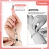 2 in 1 Bracelet Helper Tool -WIFORT Bracelet Helper to