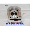 GY6 K-BLOCK *61mm BORE* (QMK) CYLINDER HEAD 57mm STUD SPACING