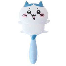 Shobido CW47159 Hachiware Die Cut Hair Brush