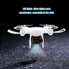 F68 Drone One Key Return Function RC Quadcopter 2000mah Long