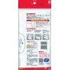 No need for triangular corners, dedicated bags, 120 sheets (40