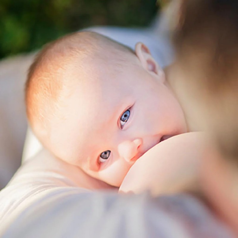 Badger Baby Sunscreen Cream SPF30 | Broad Spectrum & Water
