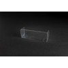 20x Clear Packaging Folding Box 96 x 30 x 40