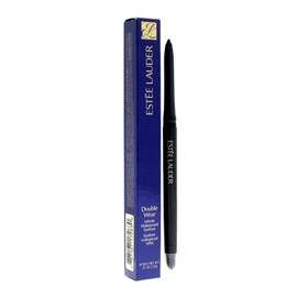 Estee Lauder Double Wear Infinite Women's Waterproof Eyeliner, Kohl Noir, 0.01 Ounce