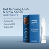 Get Growing Lash & Brow Serum – Thicker, Fuller Looking