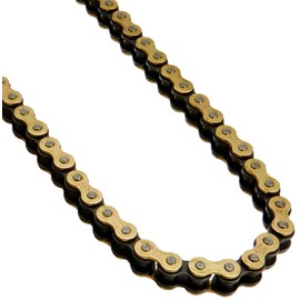 SP Takegawa G&B Chain 420-98L Cub 100EX 02-07-0137
